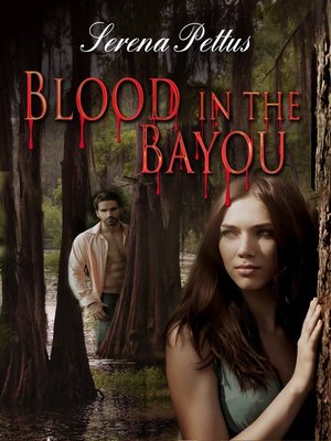cover image of Blood in the Bayou